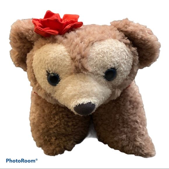Disney Other - Shellie May Aulani Pillow Pet